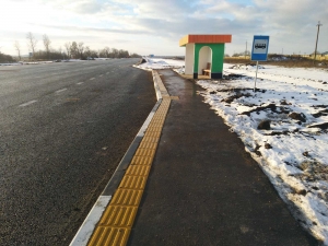 На Кіровоградщині чекають на аномальне потепління
