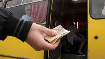 Жителі міста на Кіровоградщині платитимуть за проїзд 13 гривень