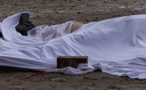 Правоохоронці встановили особу чоловіка, обезголовлене тіло якого знайшли у Кропивницькому