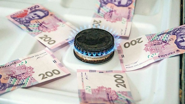 У понад 300 тисяч гривень обійшлось сім&#039;ї з Кропивницького втручання в систему газопостачання