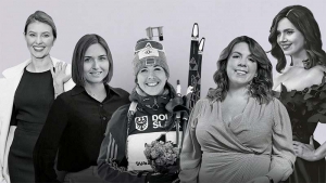 Виконавиця з Кіровоградщини увійшла до ТОП-100 найвпливовіших жінок України (ФОТО)