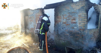 Одразу двоє людей загинули в пожежах на Кіровоградщині