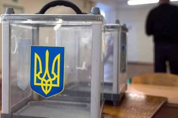 Результати виборів на Кіровоградщині: відбулися зміни у п&#039;ятірці лідерів