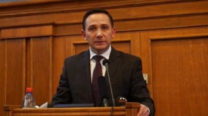 Костянтина Яриніча призначать головою НСЗУ
