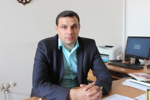 У Кропивницькій міській раді обрали нового секретаря