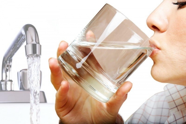 Жителі Кіровоградщини питимуть воду європейської якості (ФОТО)