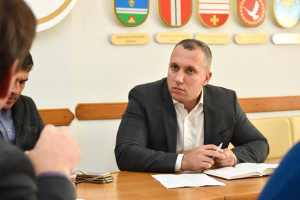 На Кіровоградщині можуть створити заклад дитячого дозвілля та відпочинку