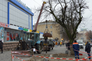 У Кропивницькому встановлять шість нових зупинок громадського транспорту