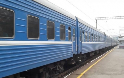 В «Укрзалізниці» розповіли, коли відновлять рух поїздів через Кропивницький
