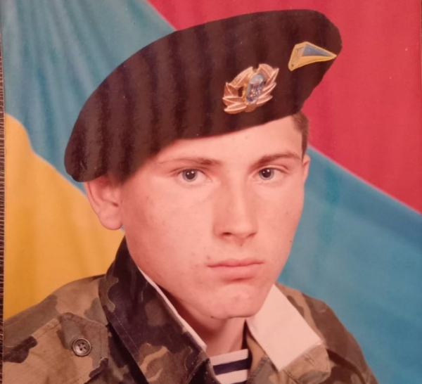 У війні з окупантами загинув ще один захисник з Кіровоградщини