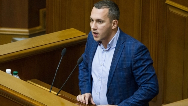 Нардеп з Кіровоградщини закликав уряд вирішити проблему щодо безробіття молоді