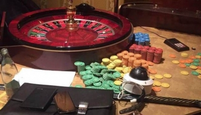 На Кіровоградщині судитимуть організаторів підпільних казино