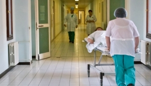 Лікування в стаціонарі: за що не потрібно платити
