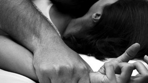 На Кіровоградщині чоловік зґвалтував неповнолітню дівчинку