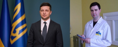 Кропивницький онколог просить президента України легалізувати медичний канабіс