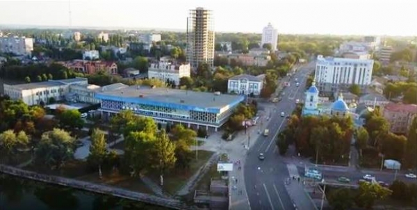 Місто Кропивницький може стати на один мікрорайон більшим (ФОТО)