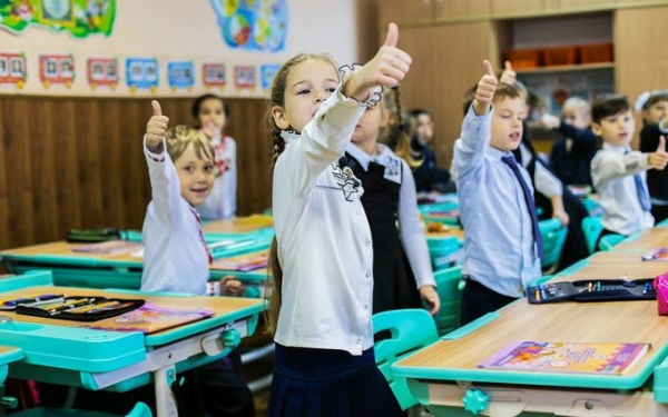 У Кропивницькому модернізують більше двадцяти шкіл і дитсадочків (ПЕРЕЛІК)
