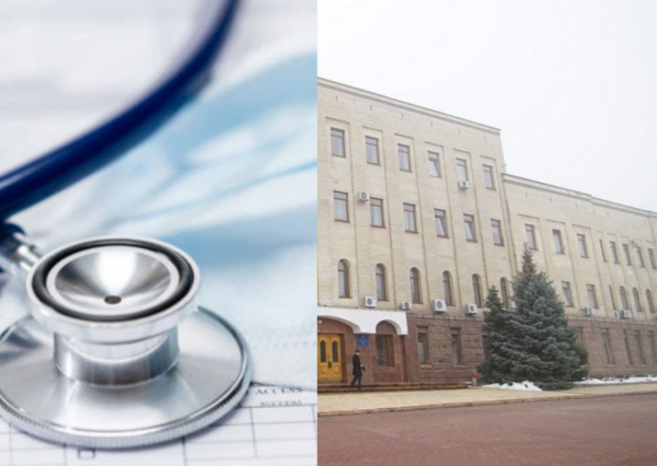 4 медичні заклади Кіровоградщини не можуть реорганізувати через зволікання ОДА