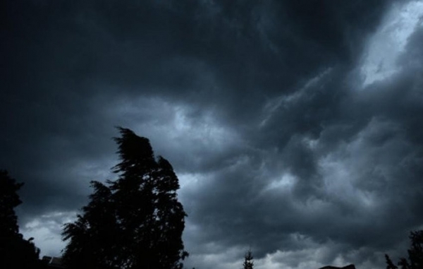 Жителів Кіровоградщини попереджають про небезпечні погодні явища