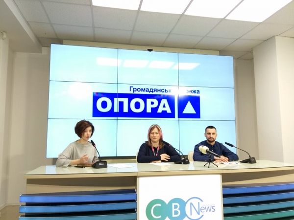 Вибори на Кіровоградщині: Радикальна партія не допустила жодного порушення законодавства