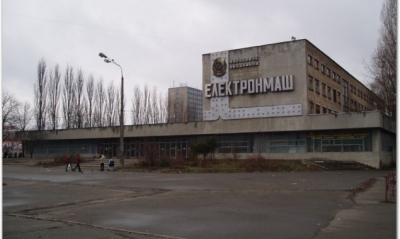 «Приватизація по-новому»: нардеп з Кропивницького не дає знищити знаменитий завод. ФОТО