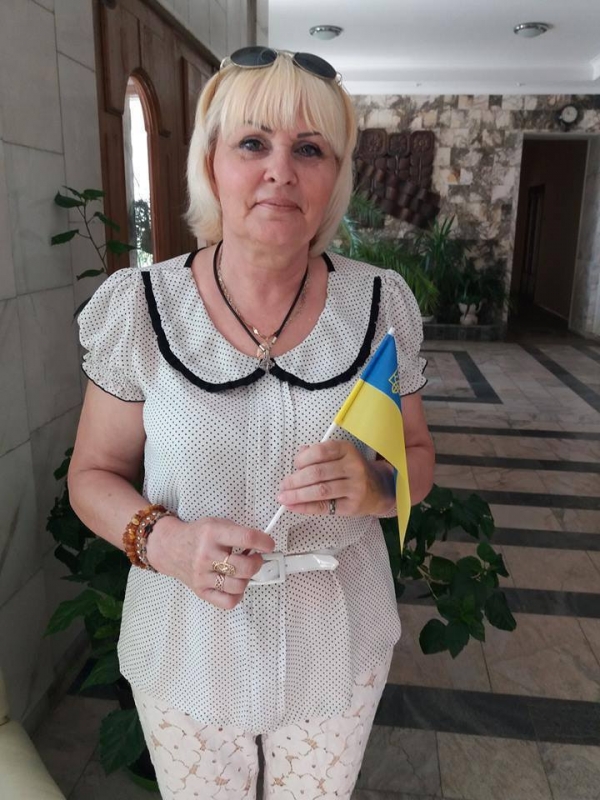 У Кропивницькому звільнили радницю з питань ВПО