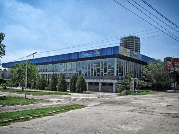 На реконструкцію спортшколи у Кропивницькому виділять 20 мільйонів