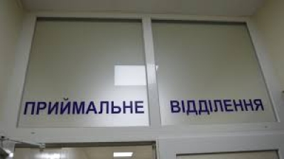 Сім лікарень Кіровоградщини отримають нові приймальні відділення