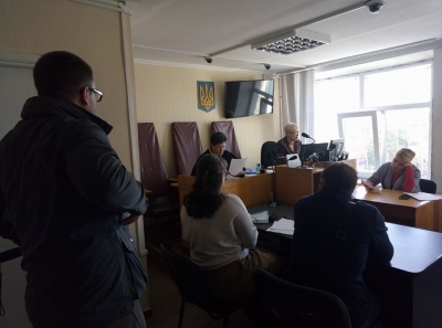 Кропивницький депутат Смірнов доводитиме свою невинуватість у суді