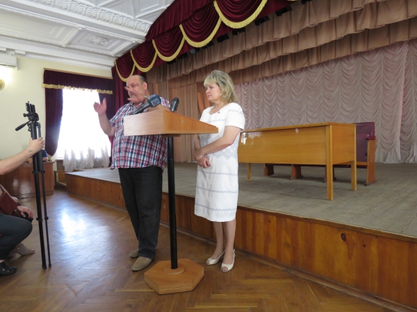 Буде змінено режим  роботи  «продльонки» у школах Кропивницького. Відео