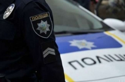 У порушника ПДР у Кропивницькому після зупинки патрульними почалися конкретні проблеми (ФОТО)