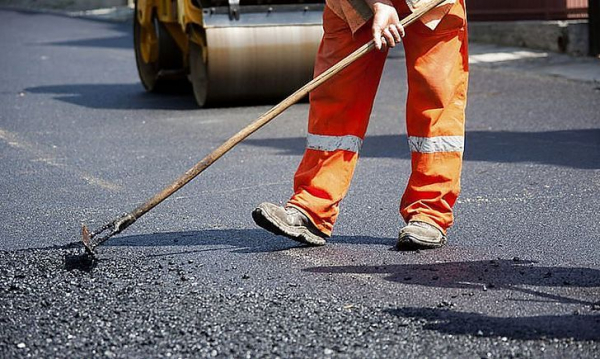 Кіровоградщина отримає 70, 8 мільйона гривень на ремонти доріг