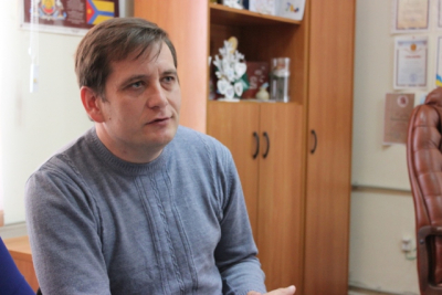 Заступником голови Кіровоградської ОДА може стати директор обласного центру туризму