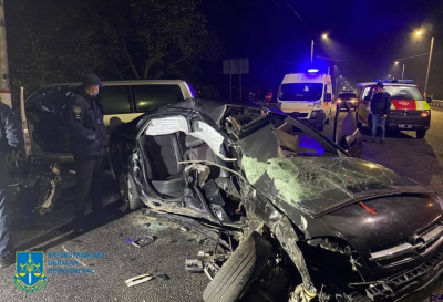 П&#039;яний водій скоїв смертельну ДТП у Кропивницькому: він сидітиме понад 8 років