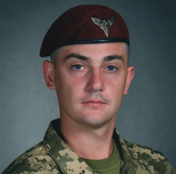 У війні з росією загинув 26-річний житель Кіровоградщини