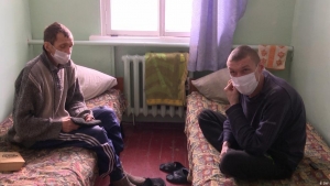 Лікуйтесь амбулаторно: у Кропивницькому скорочують фінансування та ліжкомісця тубдиспансера (ВІДЕО)