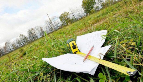 Депутати Кіровоградщини не дозволили забрати землю в громади