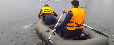 У річці на Кіровоградщині знайшли тіло молодика, загадково зниклого 3 тижні тому (ФОТО)