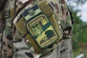 Кіровоградщина: з безробітних у військові