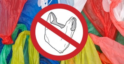 У Кропивницькому можуть зникнути пластикові пакети