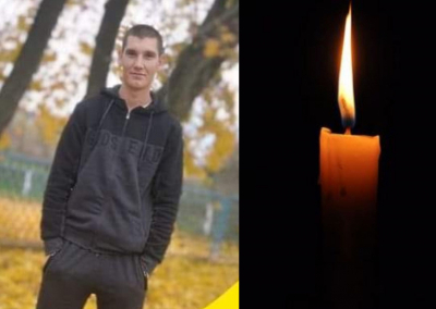У війні з окупантами загинув 25-річний Захисник з Кіровоградщини