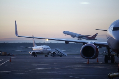Аеропорту Кропивницького хочуть присвоїти статус міжнародного