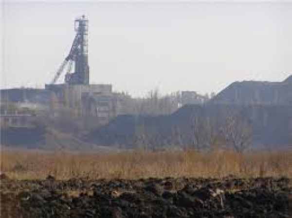 На Кіровоградщині зупинилась робота всіх уранових шахт