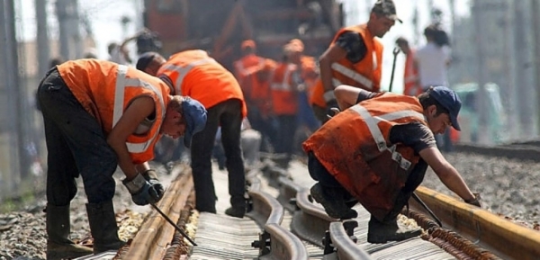 Кадрова криза: на Кіровоградщині залізничники масово тікають з роботи (ВІДЕО)