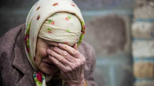 На Кіровоградщині скоїли робій на родину пенсіонерів