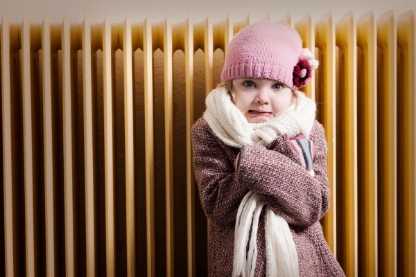 У Кропивницькому – масштабний порив тепломережі, мерзнуть діти, хворі та студенти (АДРЕСИ)