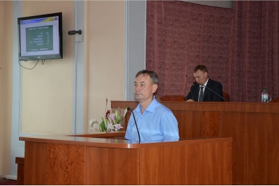У Кропивницькому затвердили програму озеленення