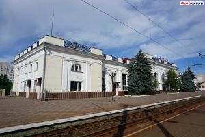 Кіровоградщиною курсуватимуть приміські поїзди