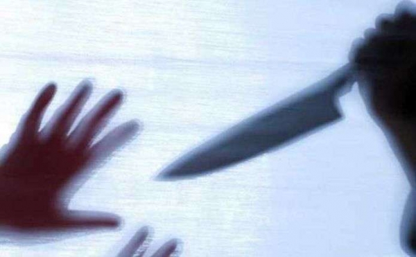 У Кропивницькому чоловік встромив ножа в шию знайомого