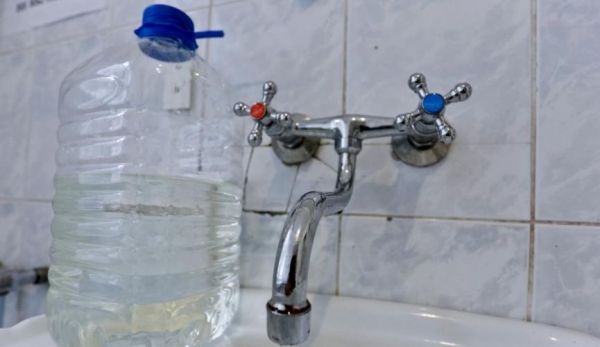 Кропивницький: селище Гірниче та Масляниківка  завтра будуть без водопостачання